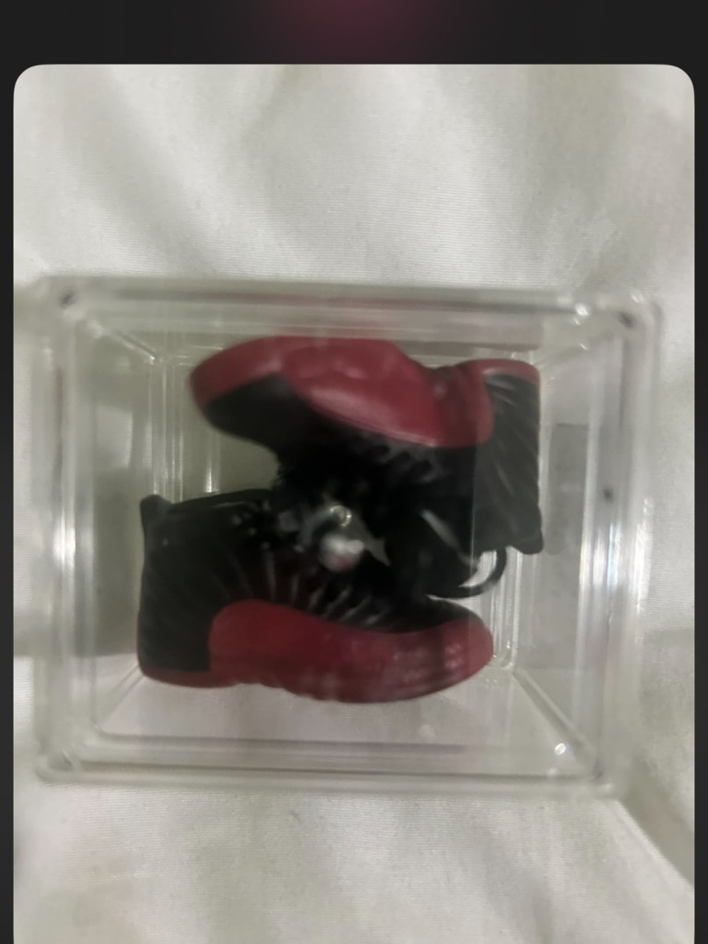 Jordan collectible